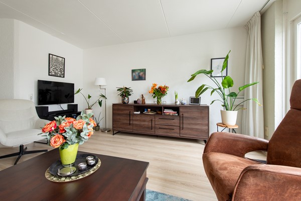 Medium property photo - Heulberg 28, 4708 HL Roosendaal